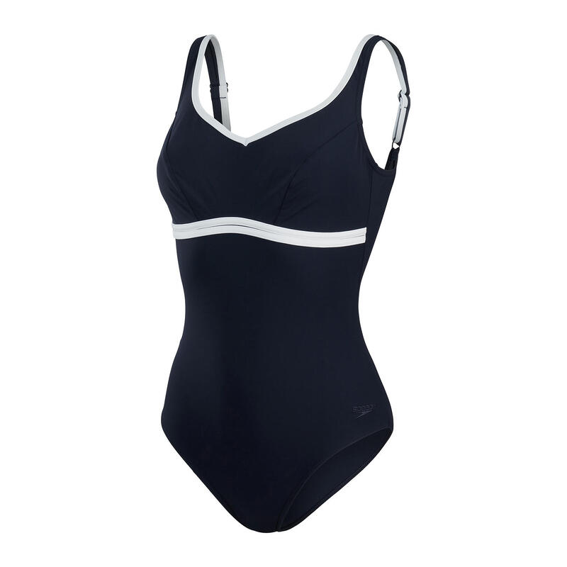 Costume da bagno donna 1 pezzo Speedo Contluxe Solid Shaping