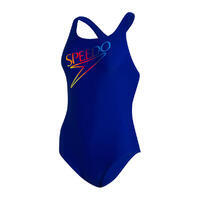 Maillot de bain 1 pièce femme Speedo Printed Medalist