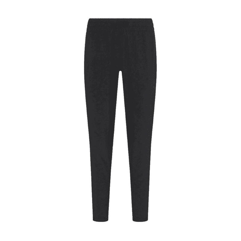 PUMA Sporthose STUDIO TAPERED PANT