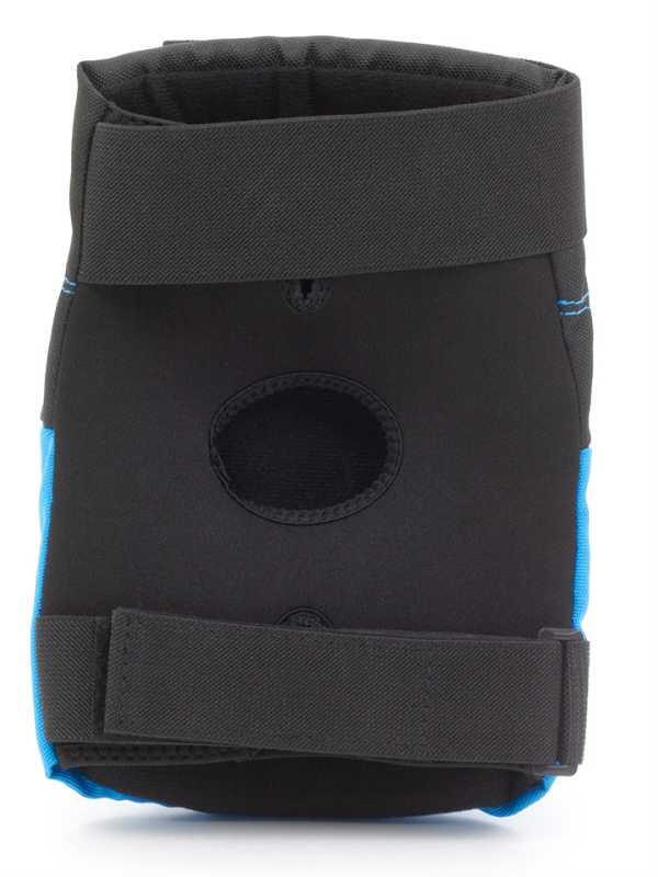 Rekd Knee Pads BlauwXS 3/7