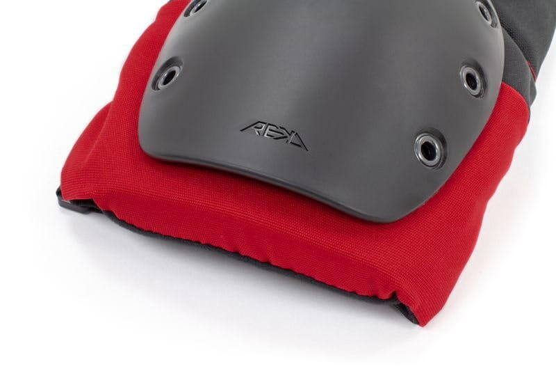 Knee Pad Rekd Ramp 2026 3/13