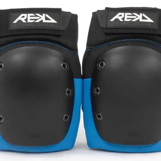RKD620 Ramp Knee Pads