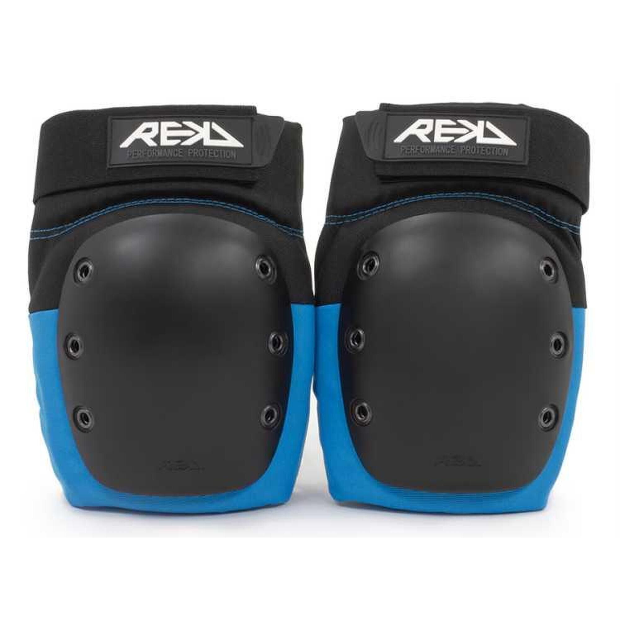 REKD RKD620 Ramp Knee Pads