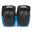 Rekd Knee Pads Blauw