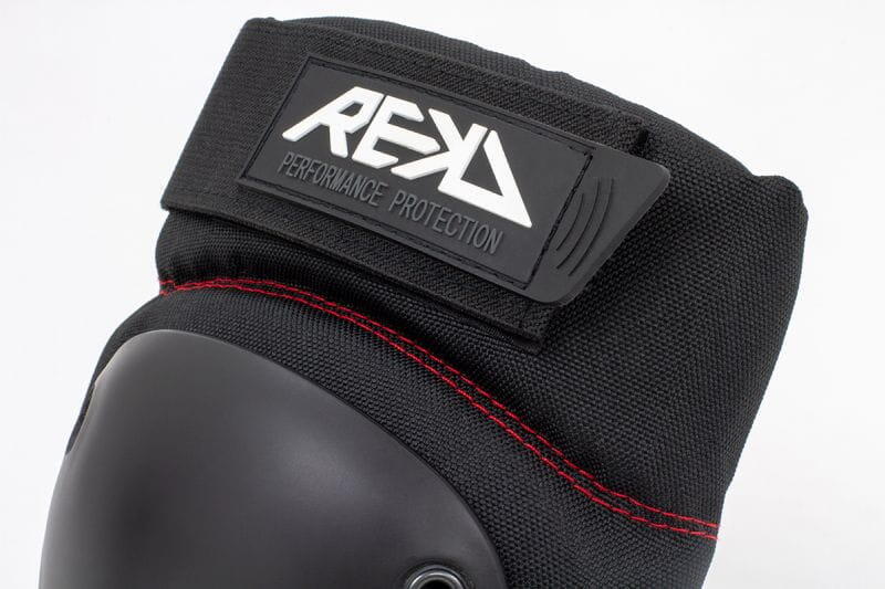 Knee Pad Rekd Ramp 2026 2/13