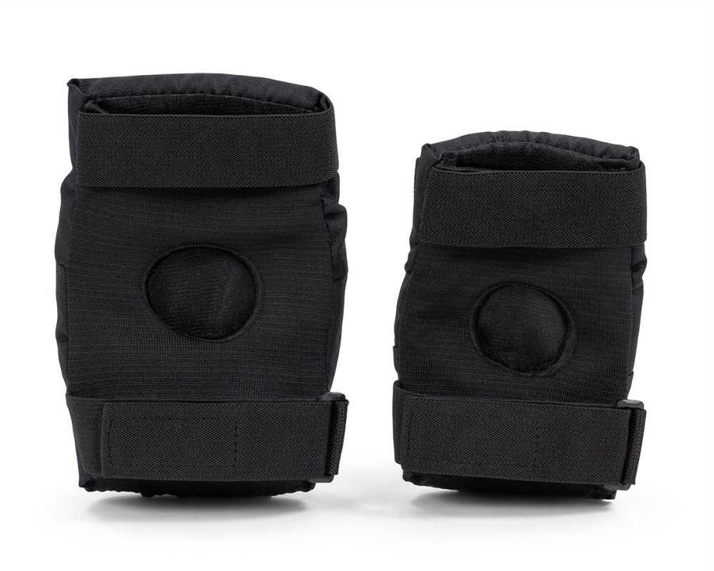 REKD Pack 2 protections JUNIOR HEAVY DUTY Noir 2/7