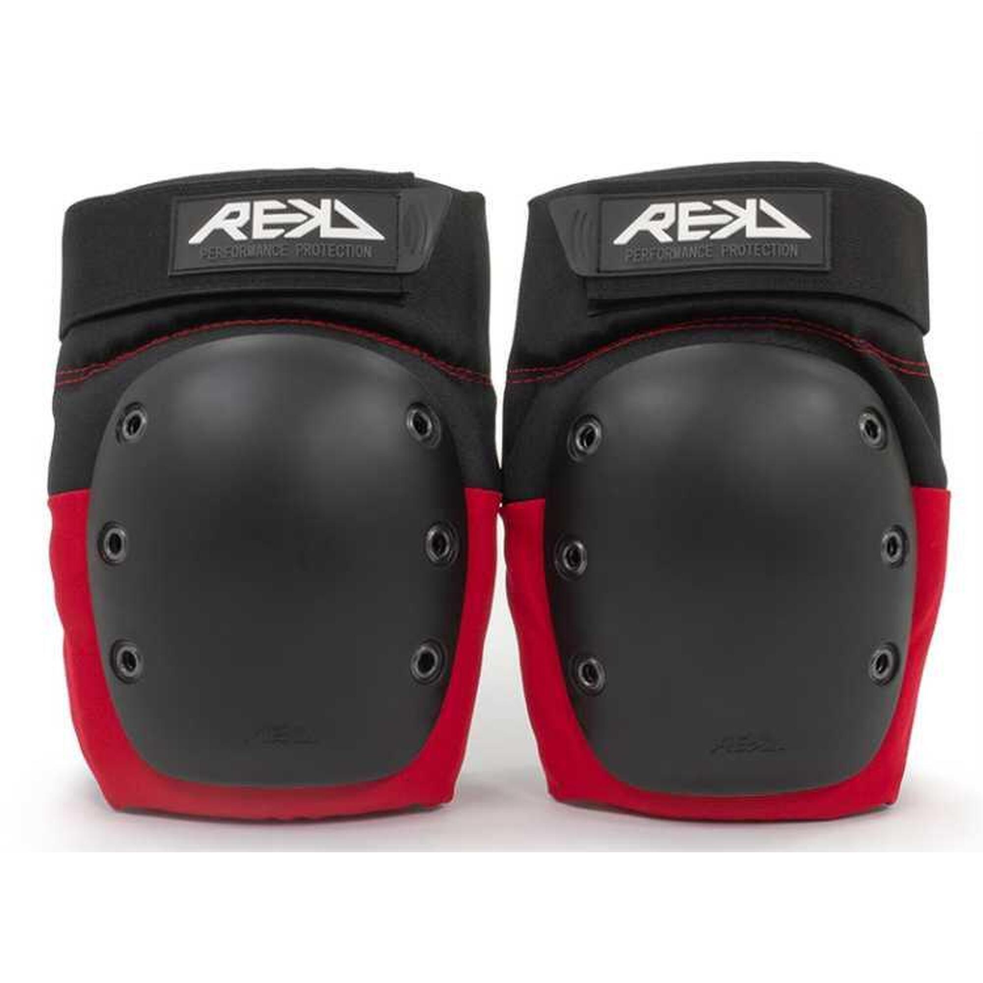 REKD RKD620 Ramp Knee Pads