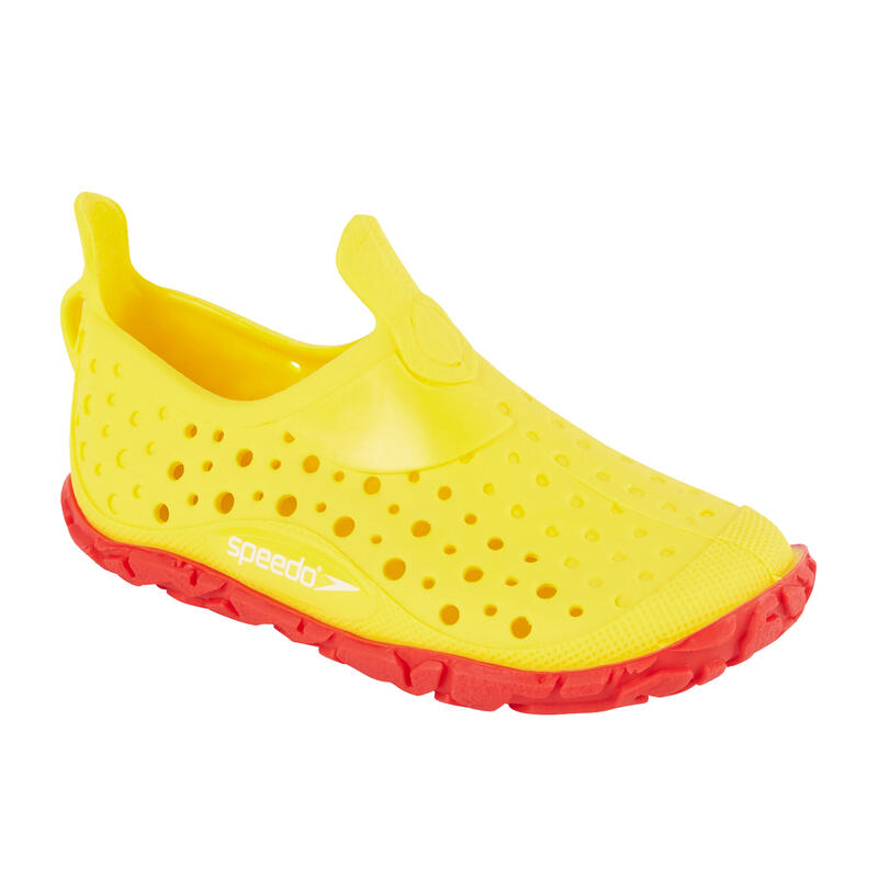 Chaussures aquatiques enfant Speedo Jelly