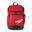 Mochila Speedo Teamster 2.0 35L Vermelho
