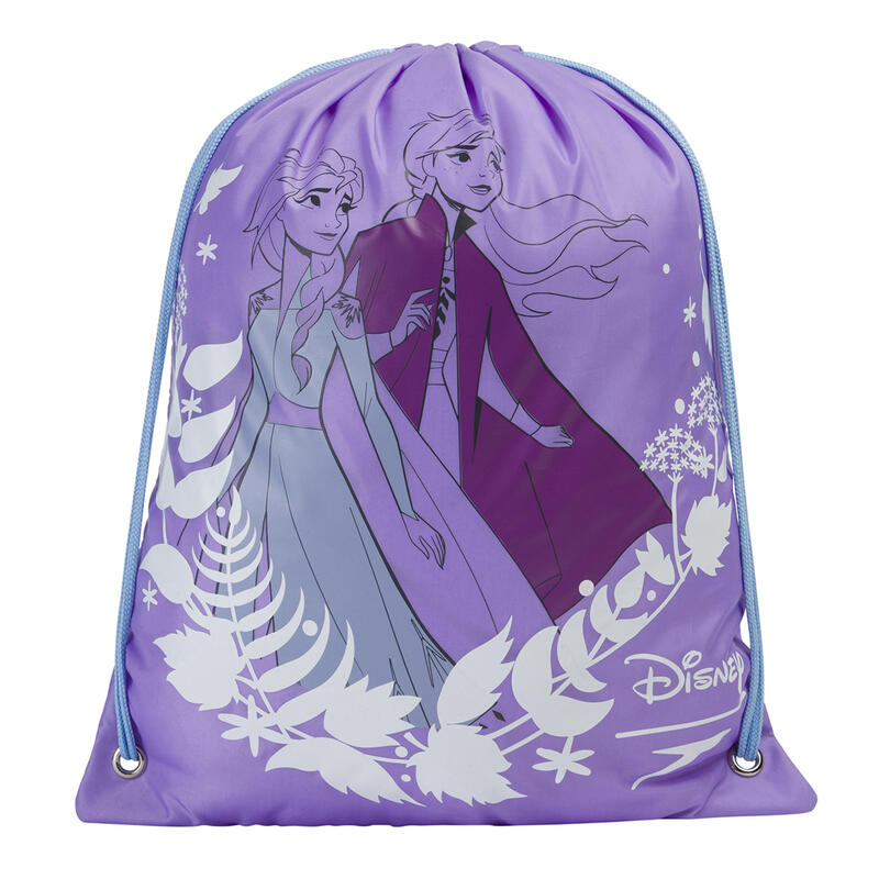 Sac femme Speedo D Wet Frozen 2 Pur P3