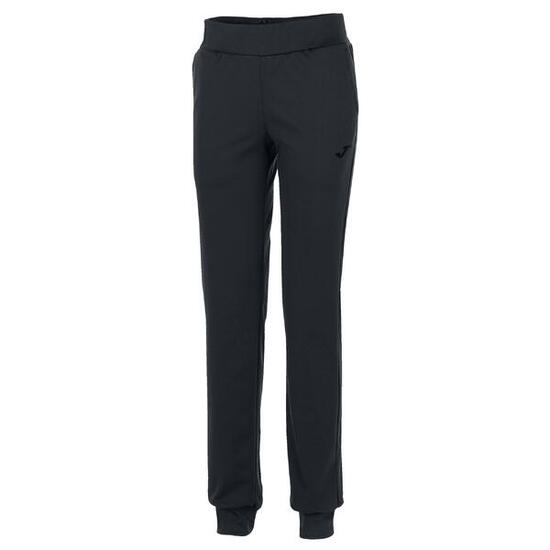 Pantalon Football Enfants Joma Mare Noir