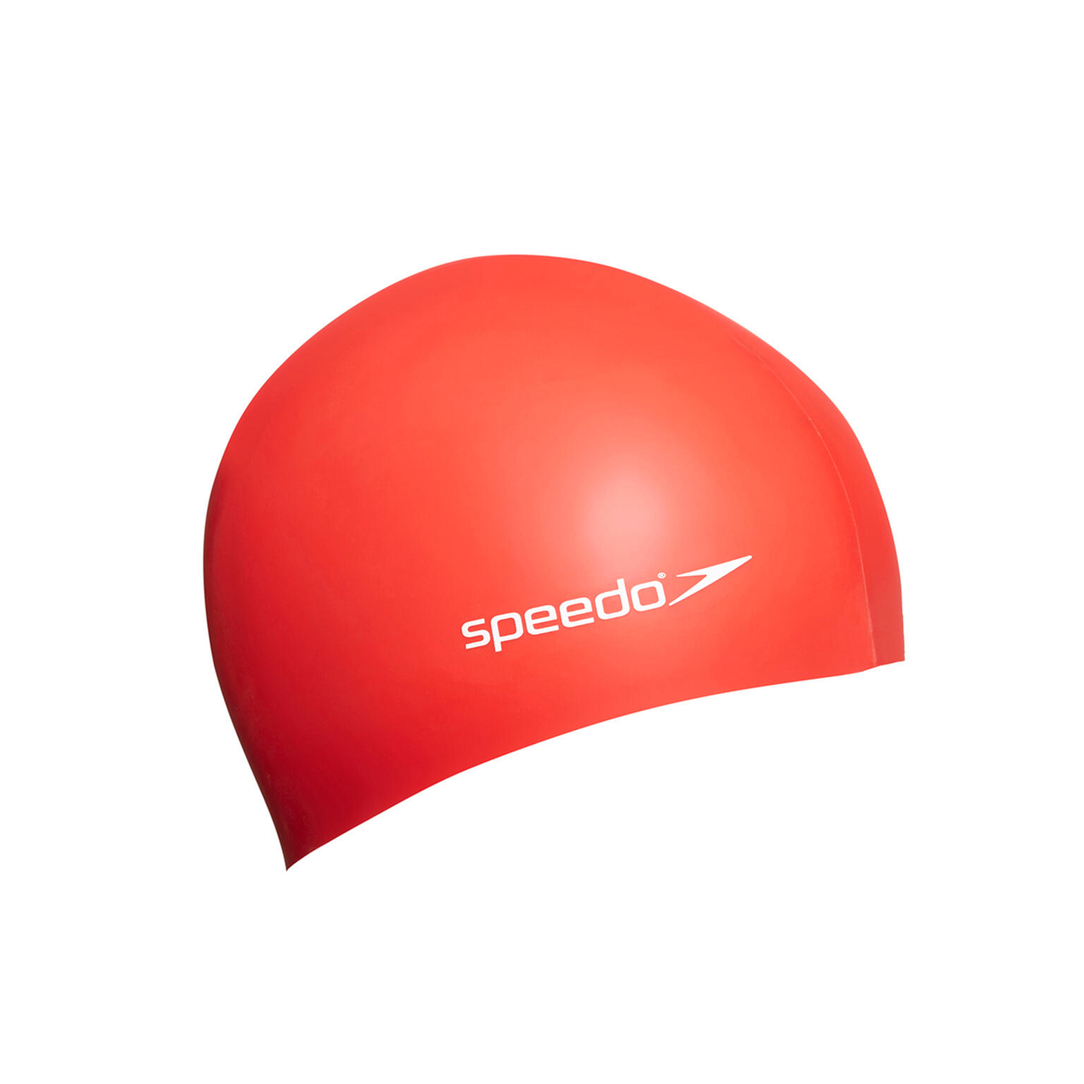 Touca Natação Júnior Speedo Flat Silicone TEAJU 5/5