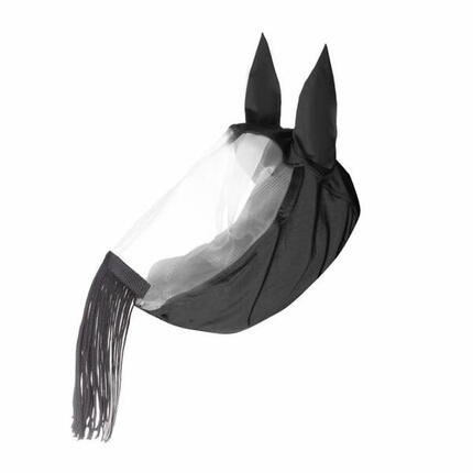 Masque anti-mouche équitation