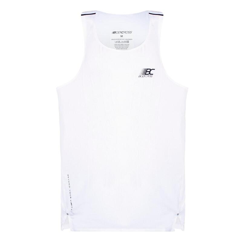 Brice tanktop wit