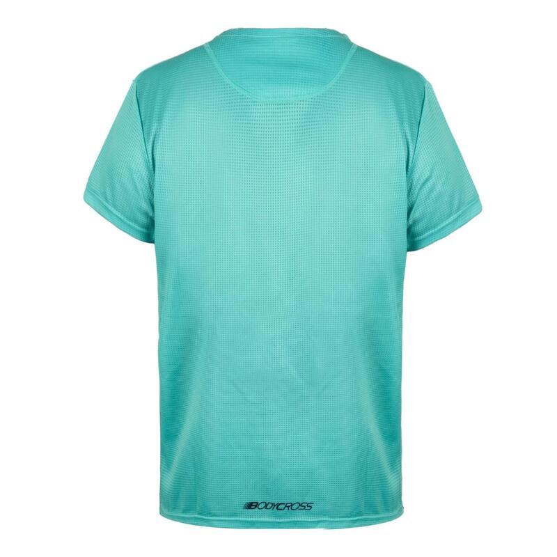 T-shirt BIRKAN verde