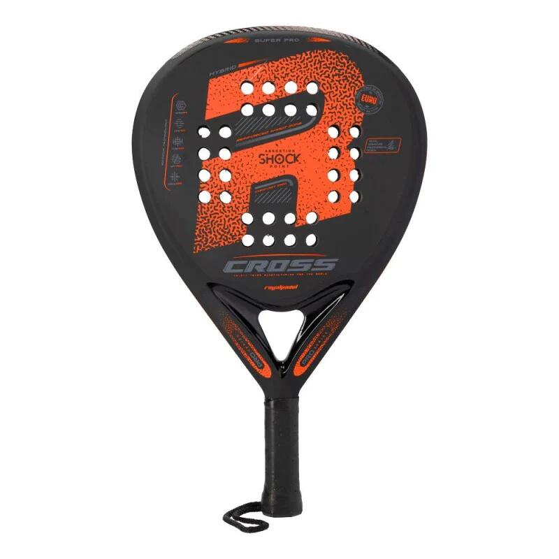 Royal Padel Cross Pro 2022 Padelschläger