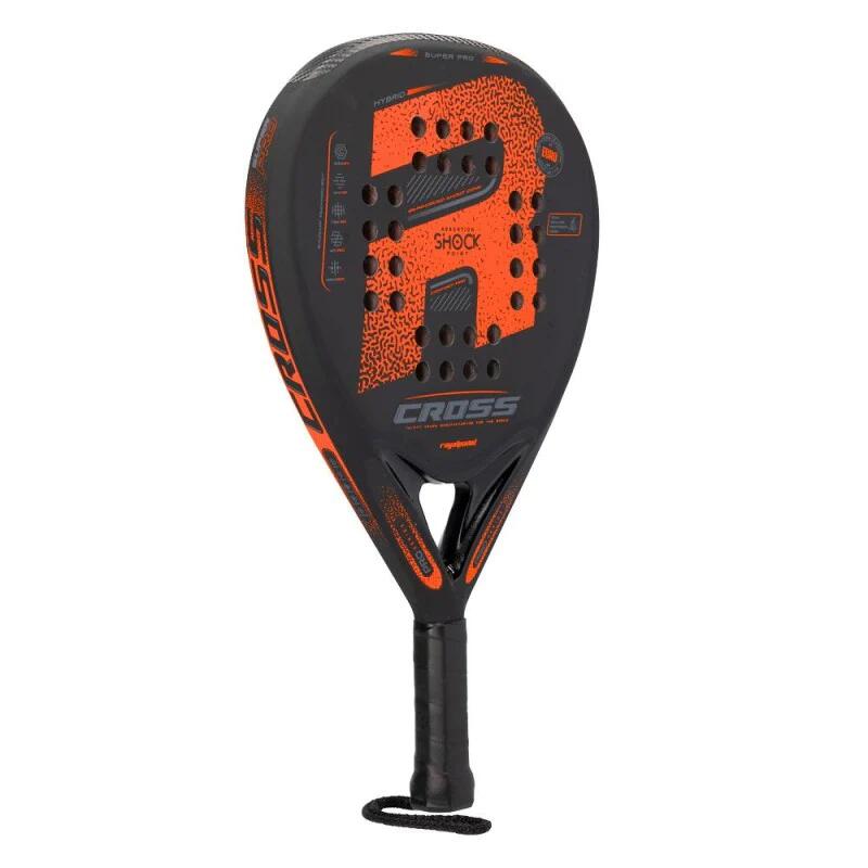 Racchetta padel Royal Padel Cross Pro 2022