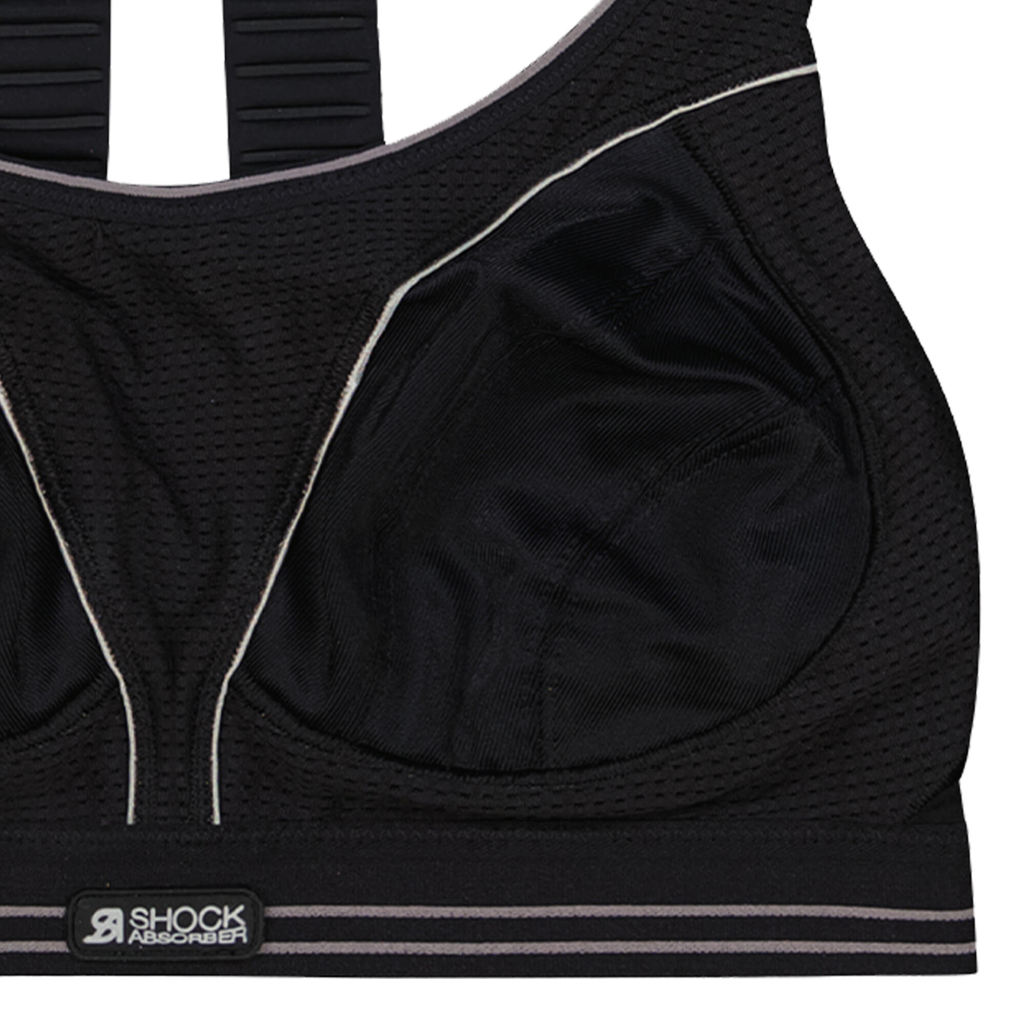 Amortiguador decathlon new arrivals