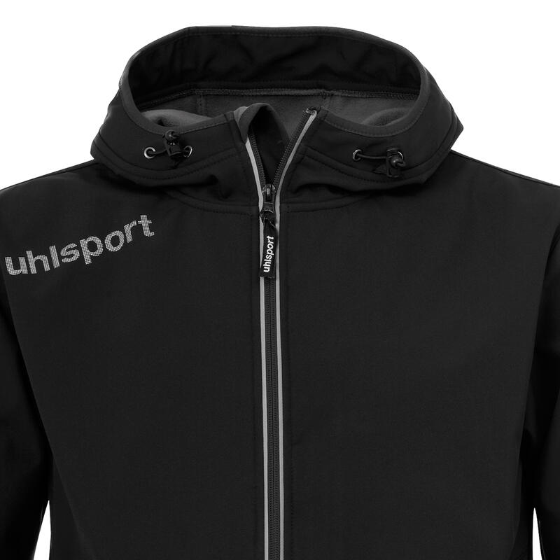 SOFTSHELL JAS ESSENTIAL UHLSPORT