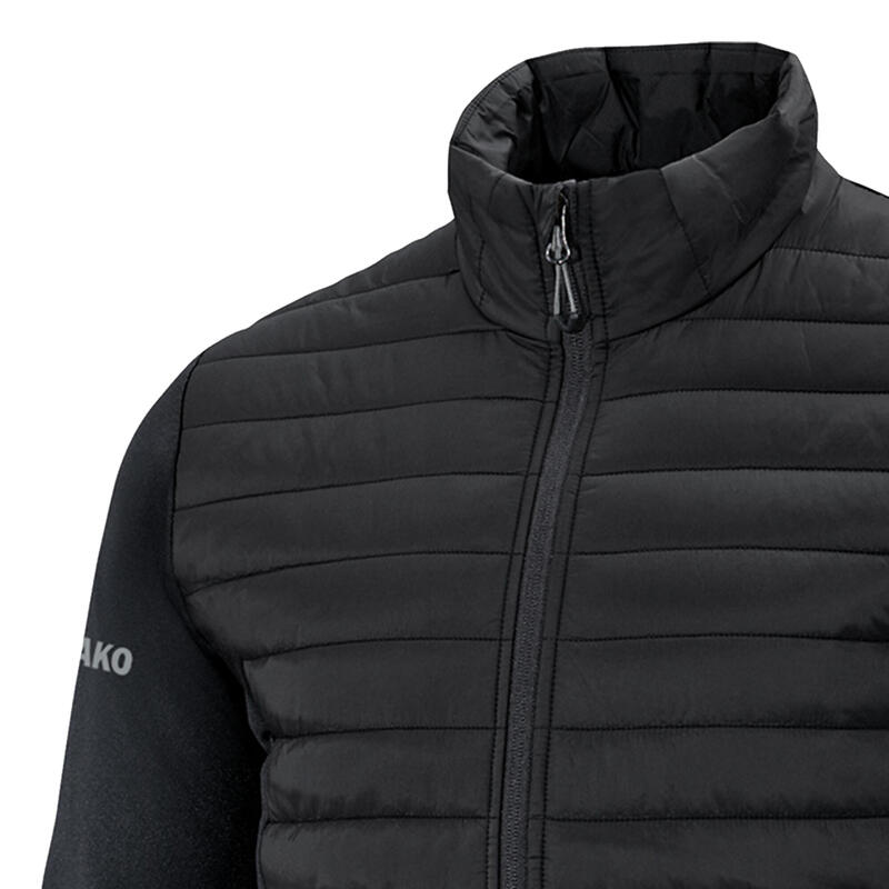 JAKO Jacke Hybridjacke Premium