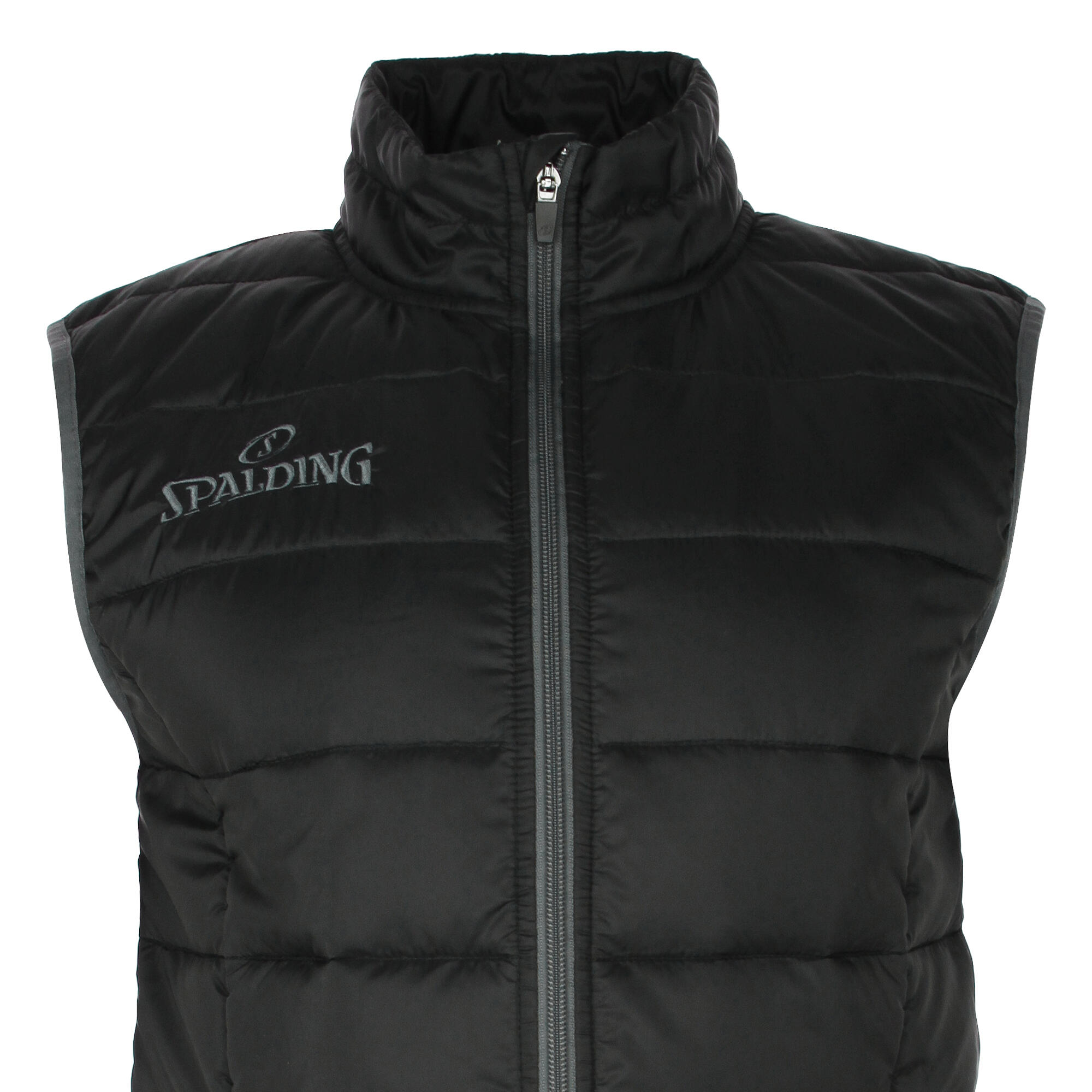 Sleeveless down jacket Spalding