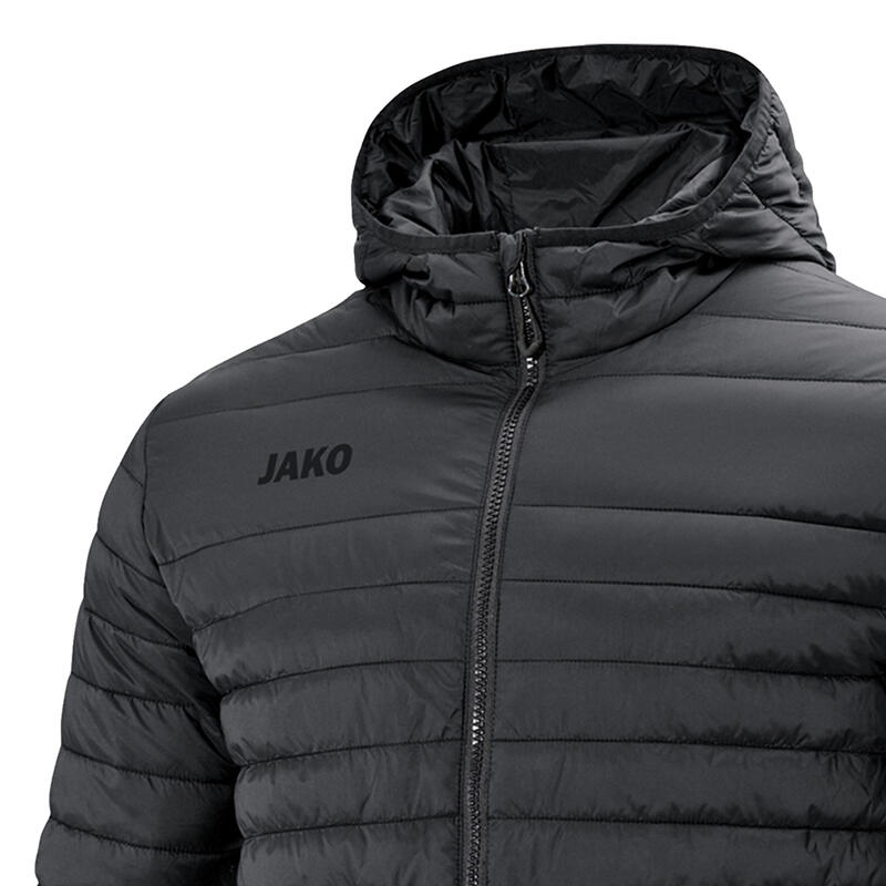 JAKO Jacke Steppjacke