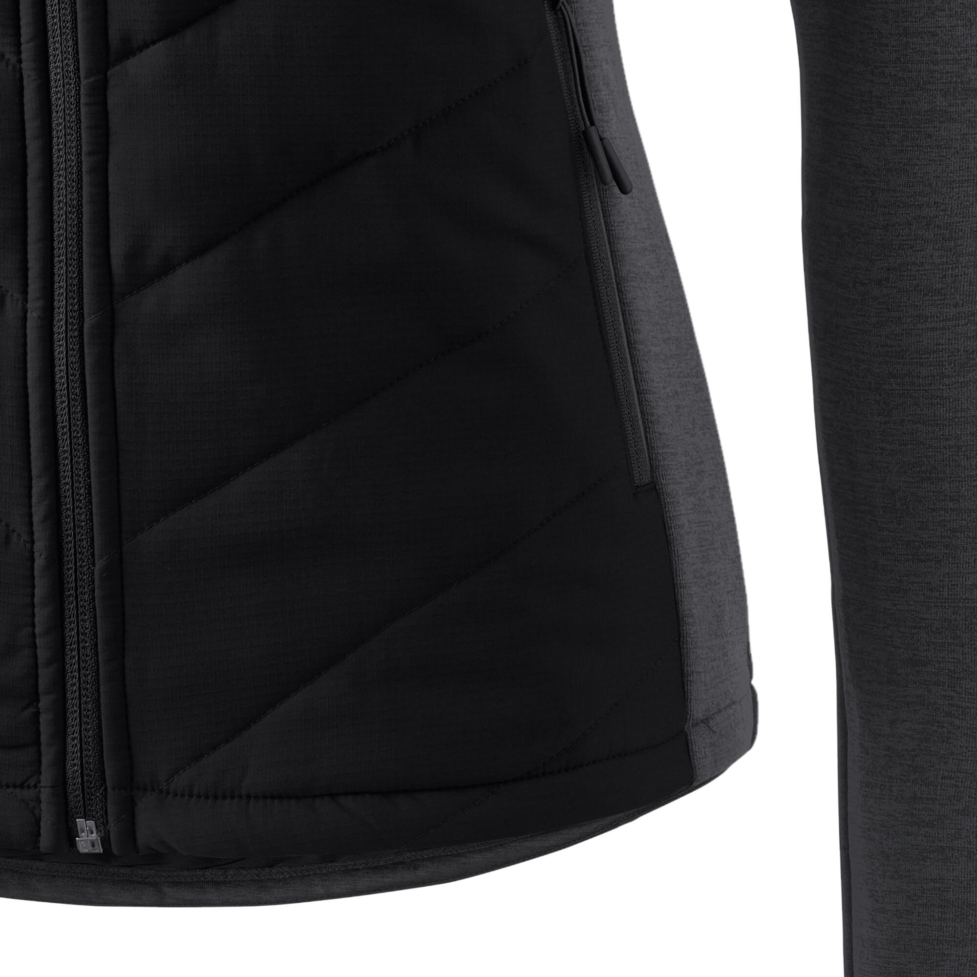 Veste femme Erima matelassée 5/7