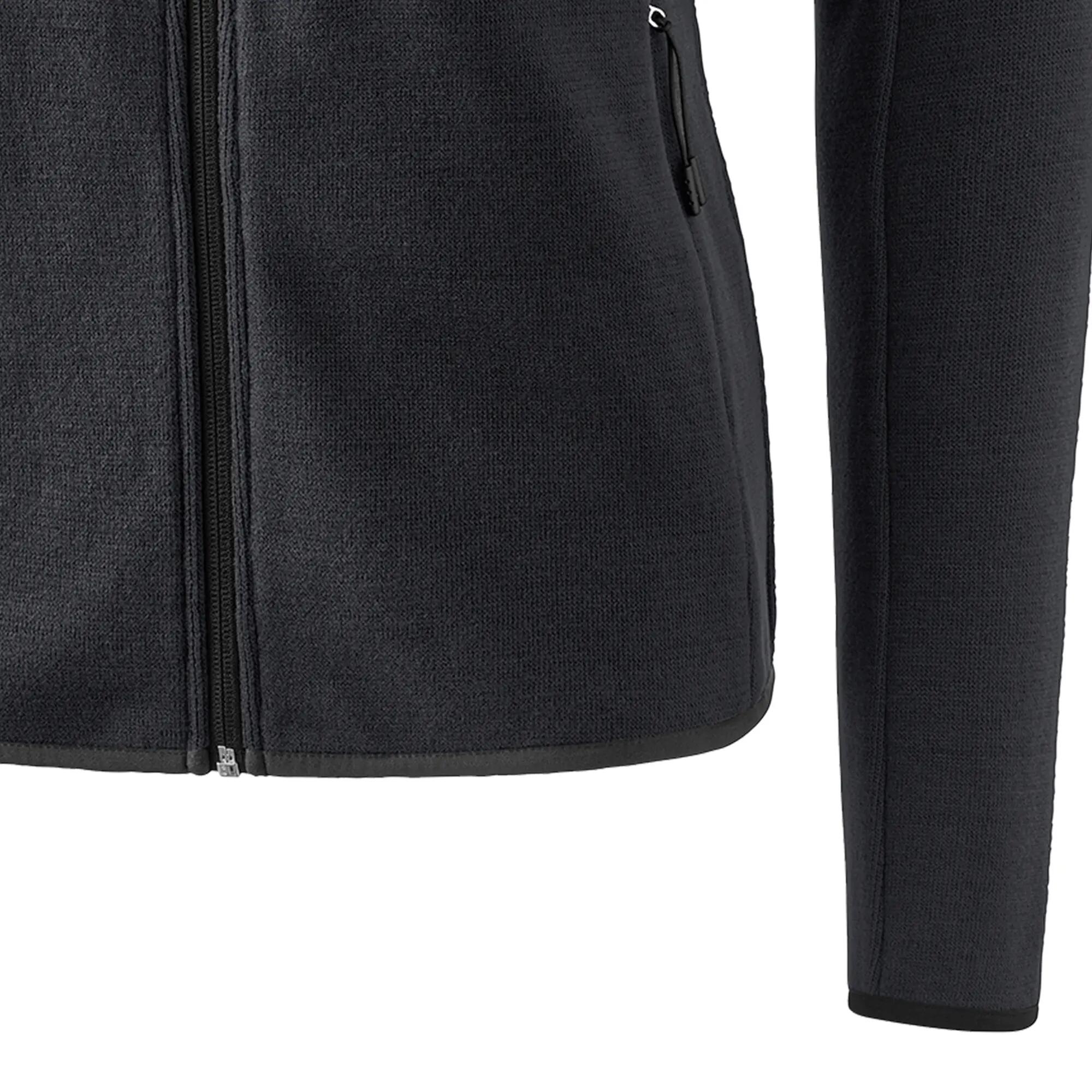 Funktionsjacke Hybrid 5/6