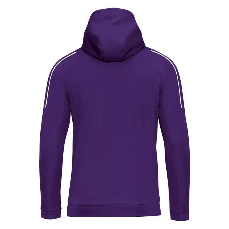 Veste Jako à capuche Classico