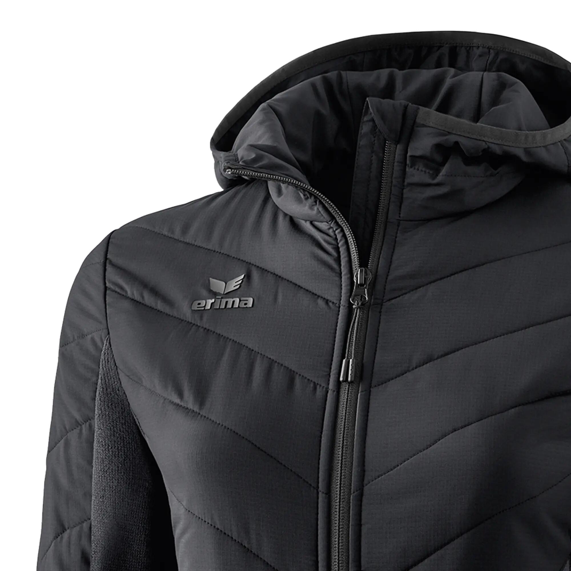 Funktionsjacke Hybrid 4/6