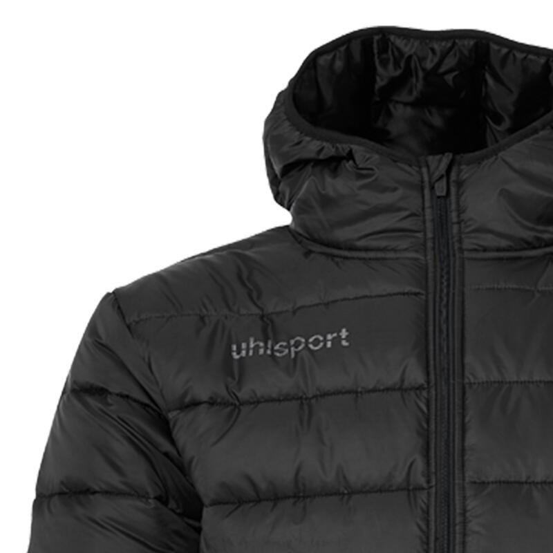 Giacca con cappuccio Uhlsport Essential Puffer