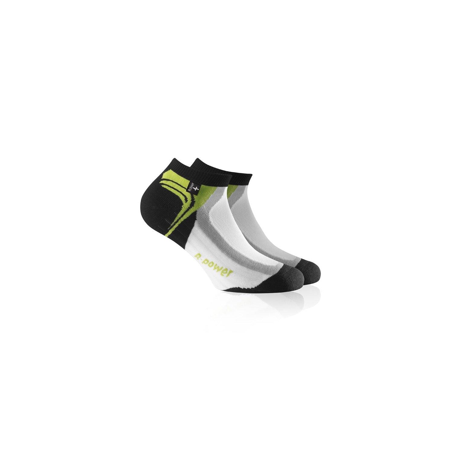 Chaussette de course à pied - R-Power Women l/r 2/4