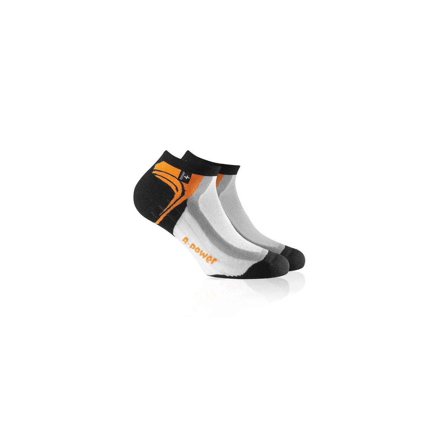 Chaussette de course à pied - R-Power Women l/r 3/4