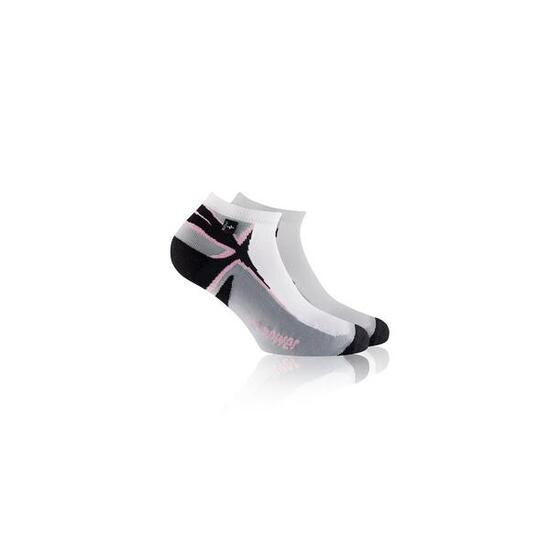 Chaussette de course à pied - R-Power l/r