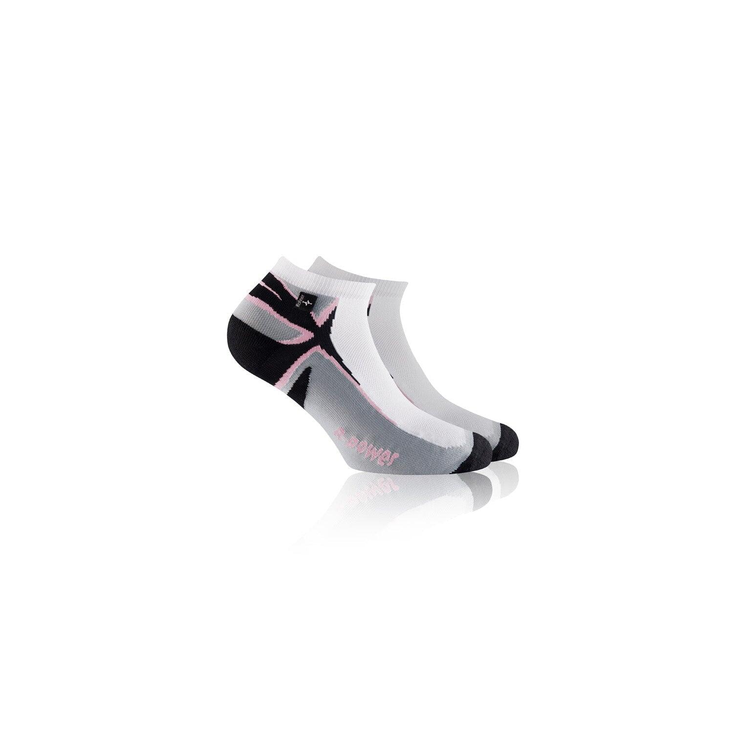 Running socks - R-Power l/r