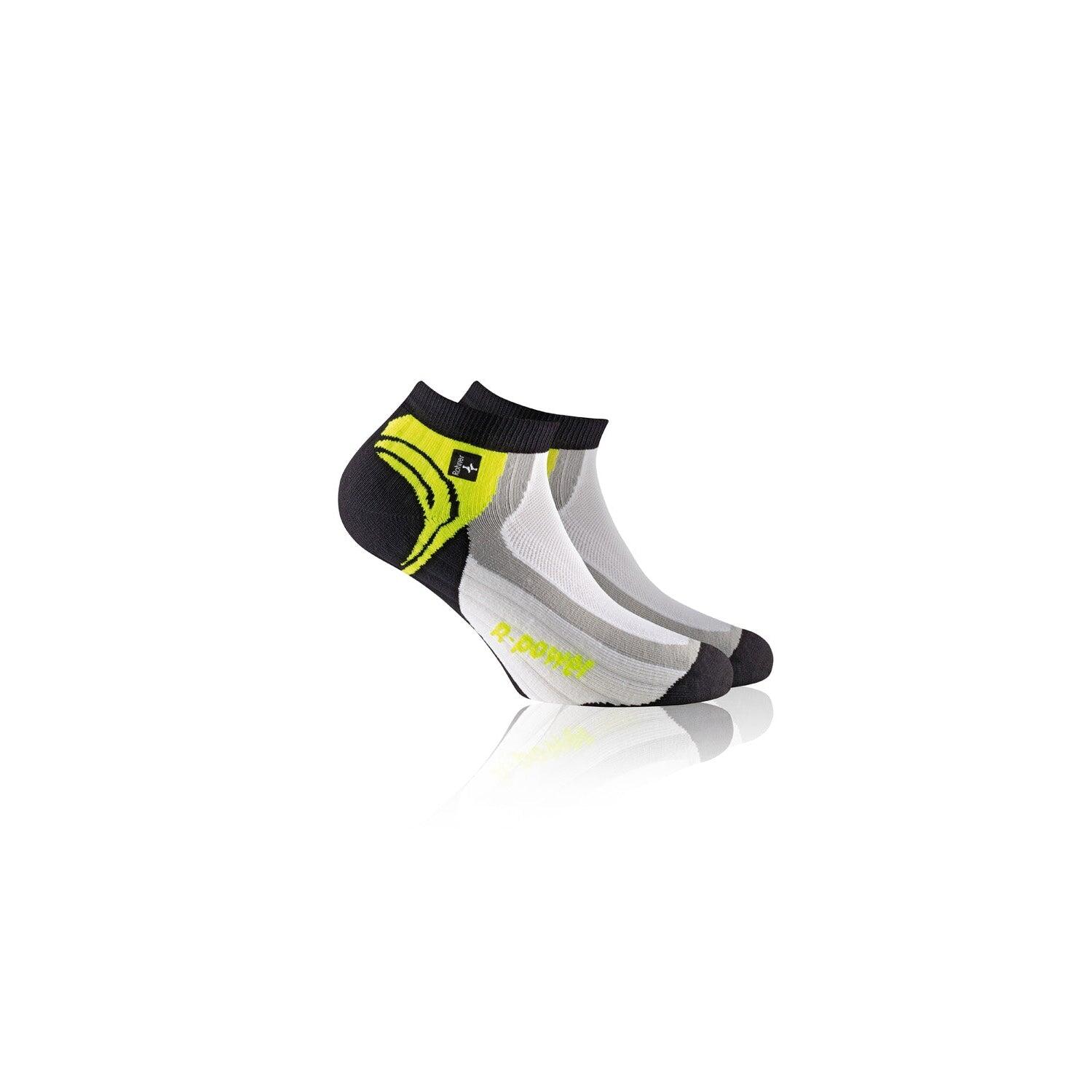 Laufsocken - R-Power Women l/r 4/4