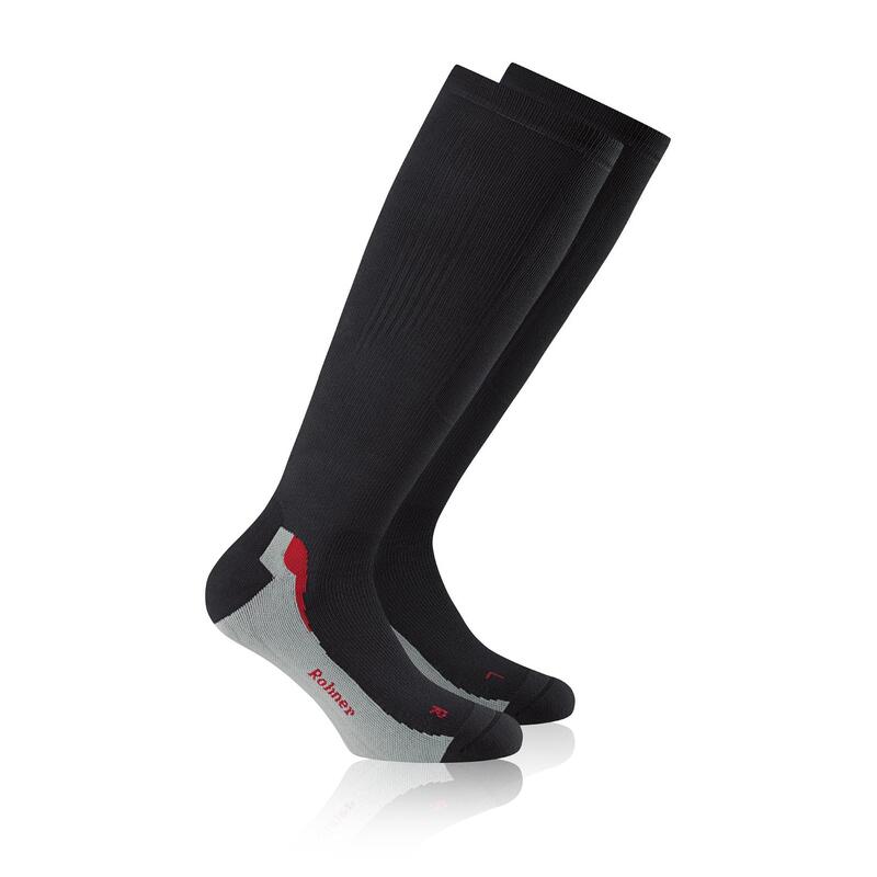 Laufsocken - Compression R-Power l/r