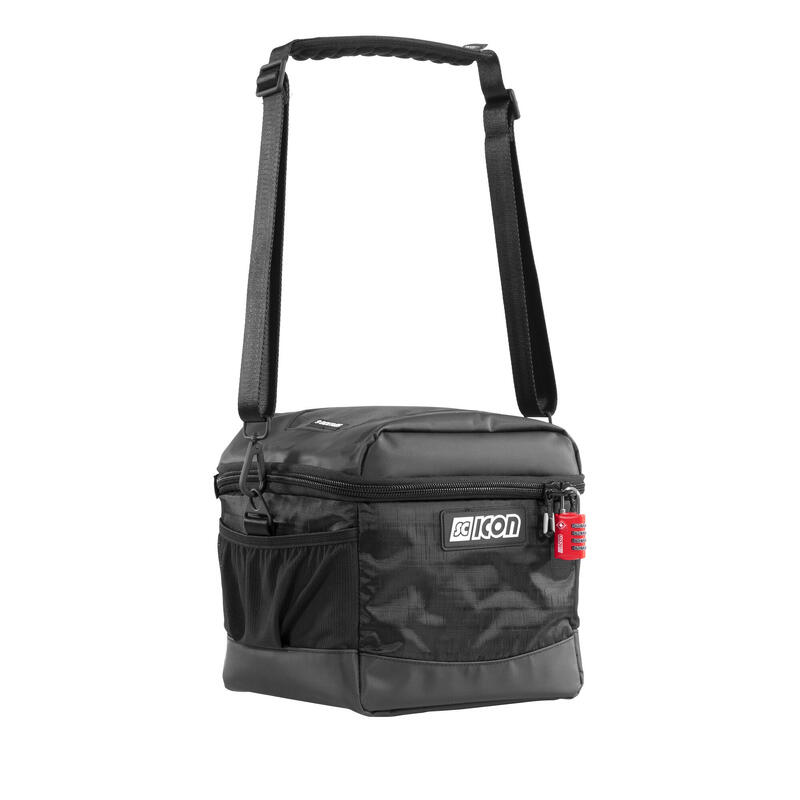 Sac Isotherme Pro x 9 (Noir)