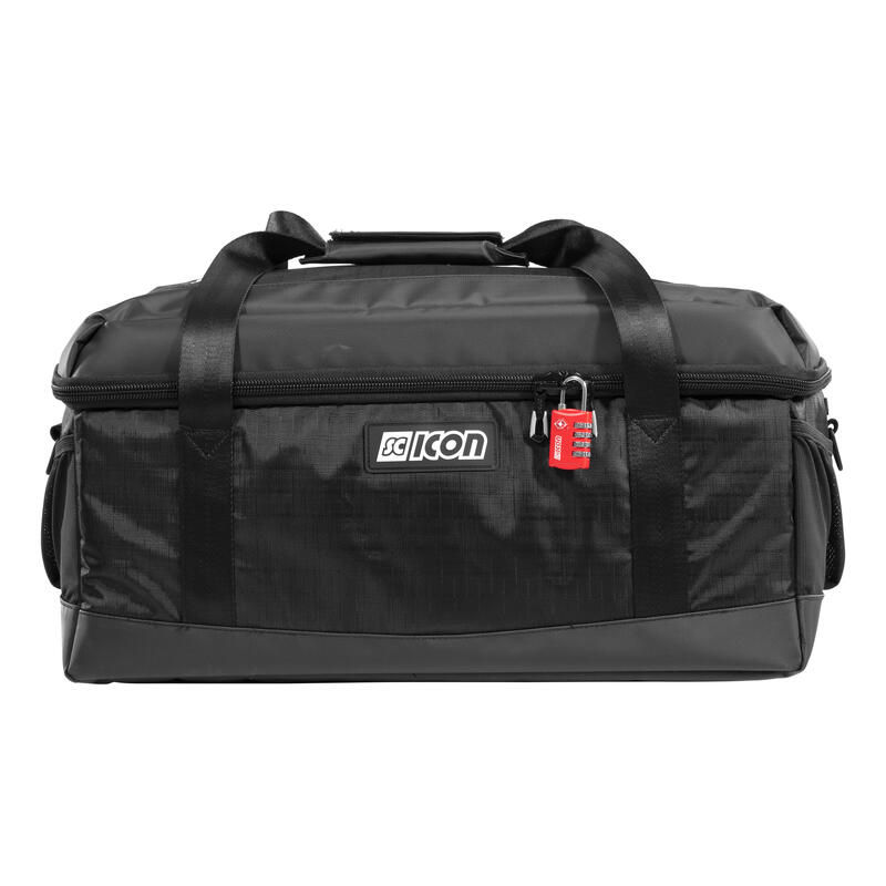 Sac Isotherme Pro x 28 (Noir)