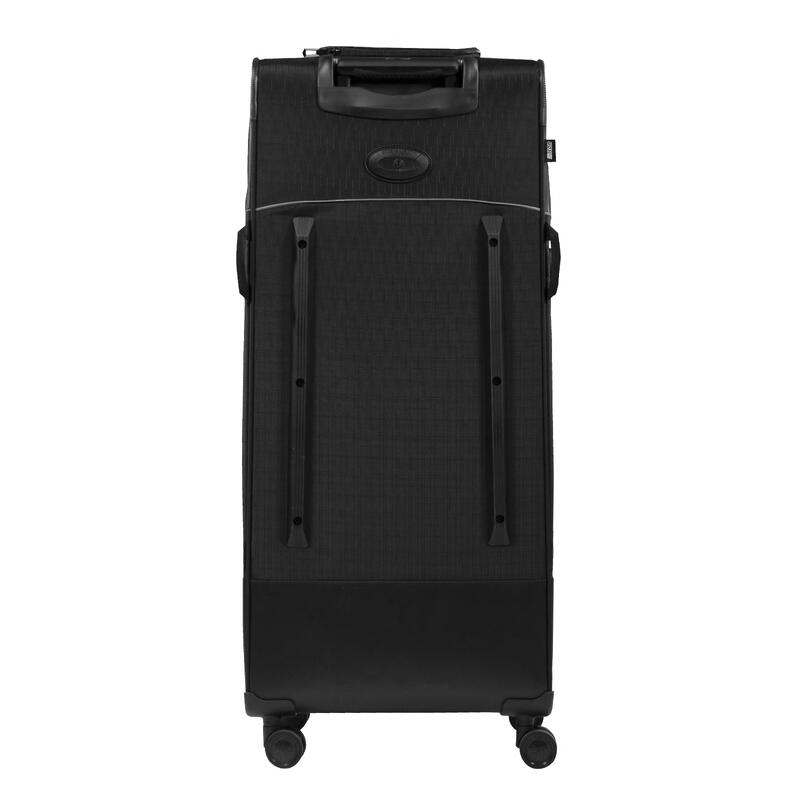 Valise 110 Litres (Noir)