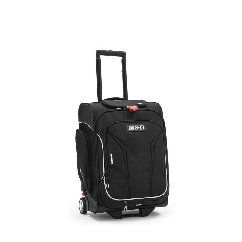 Cabinestrolley 35L (zwart)