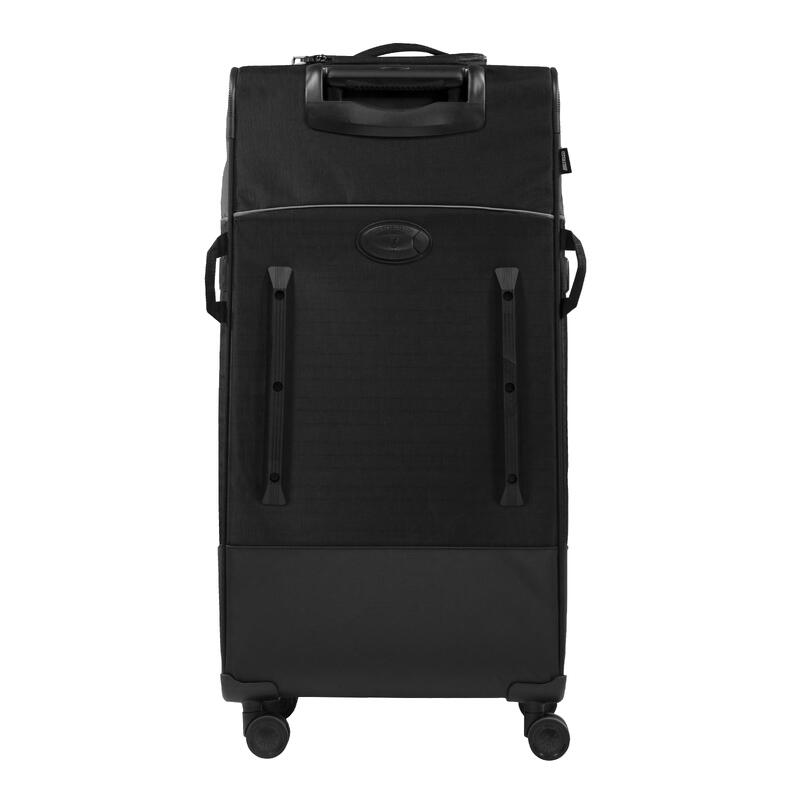 Gemiddelde bagage 80L 4WD (zwart)