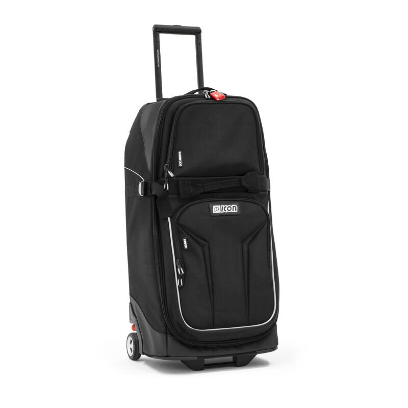 Valise 80 Litres (Noir)