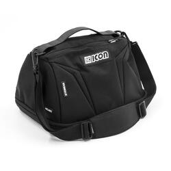 Sac pour casque velo (Noir)