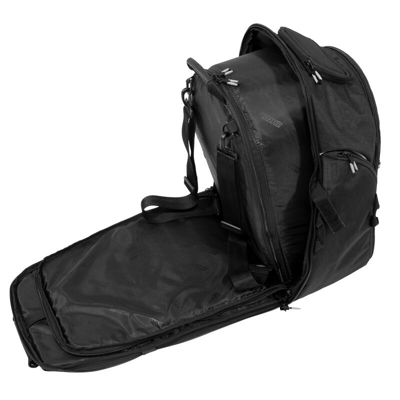 Bolsa interior para Mochila Deportiva 35 litros (Negro)