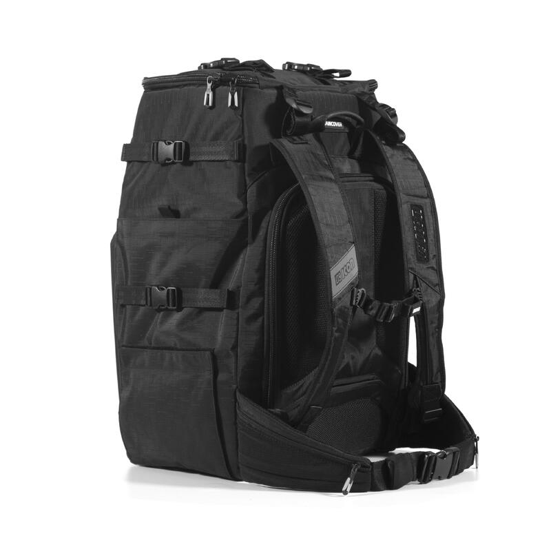 Mochila Camara Pro 55L (Negro)