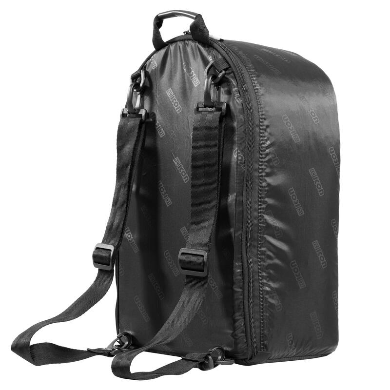 Bolsa interior para Mochila Deportiva 35 litros (Negro)