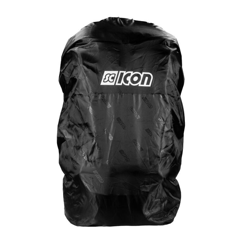 Backpack Podium Pro Ciclismo (zwart)