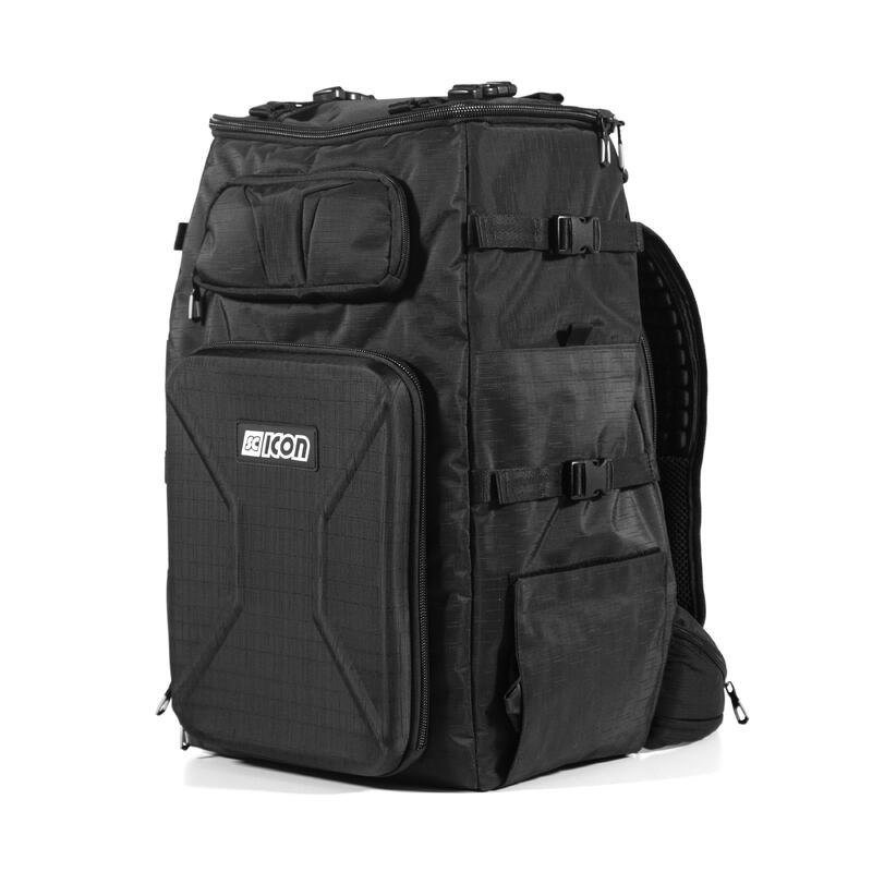 Mochila Camara Pro 55L (Negro)