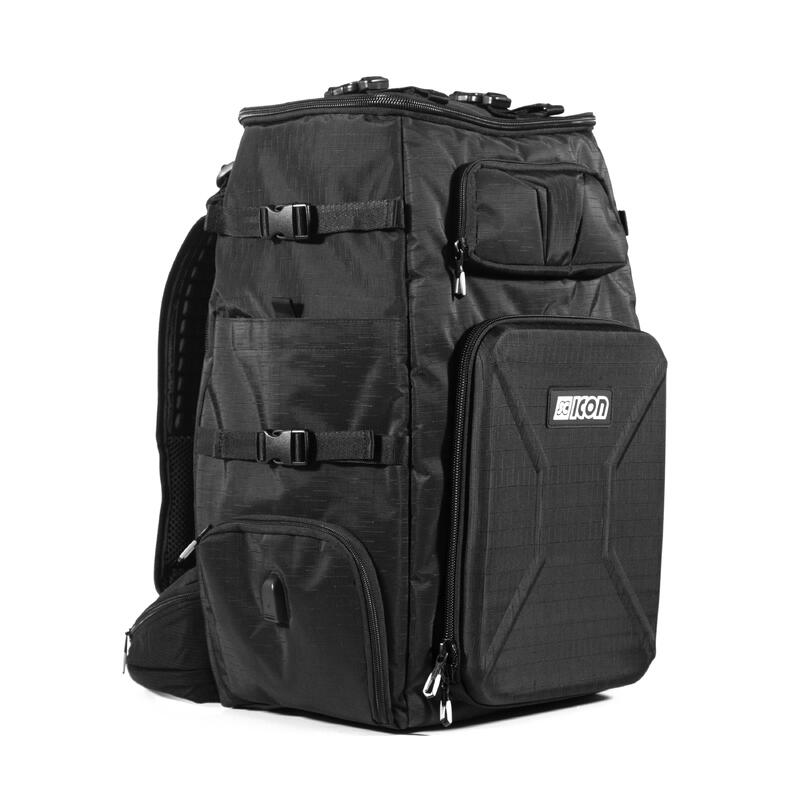 Mochila Camara Pro 55L (Negro)